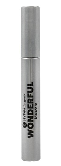 

Тушь для ресниц, черная, 9 г Bell, HypoAllergenic Wonderful