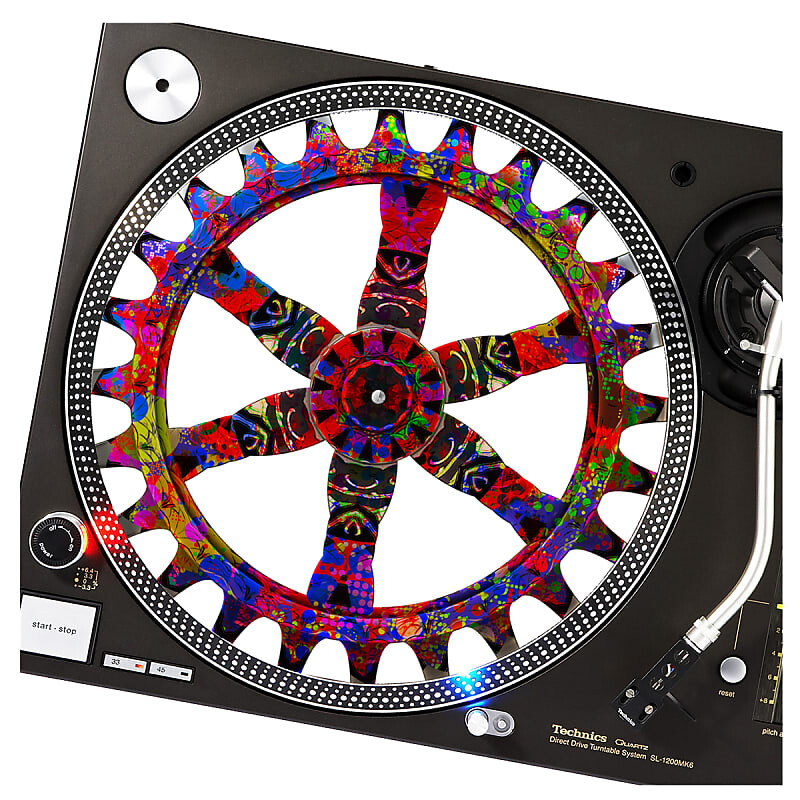 

Проигрыватель Sunshine Design sdoslipmat
