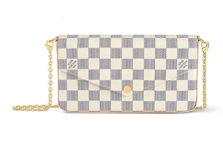 

LOUIS VUITTON Сумка через плечо