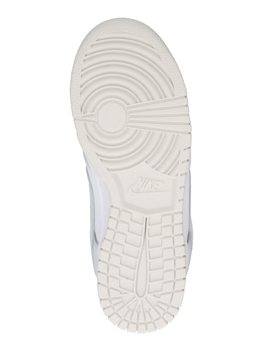 Повседневные кроссовки Nike Sportswear Sneakers DUNK LOW, белый — фото 3