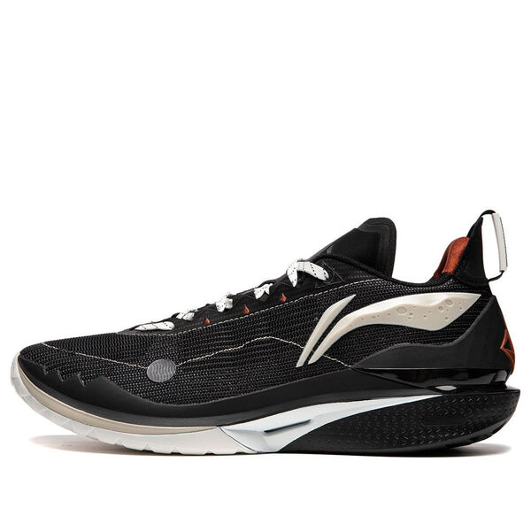 

Кроссовки джимми батлер 2 Li-Ning, черный