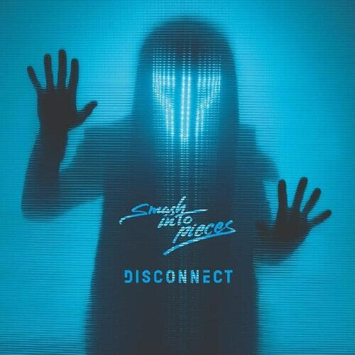 

CD диск Smash Into Pieces: Disconnect