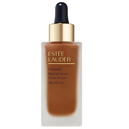 

Estée Lauder Futurist Skin Tint Serum Foundation SPF 20 5N2 Янтарный мед