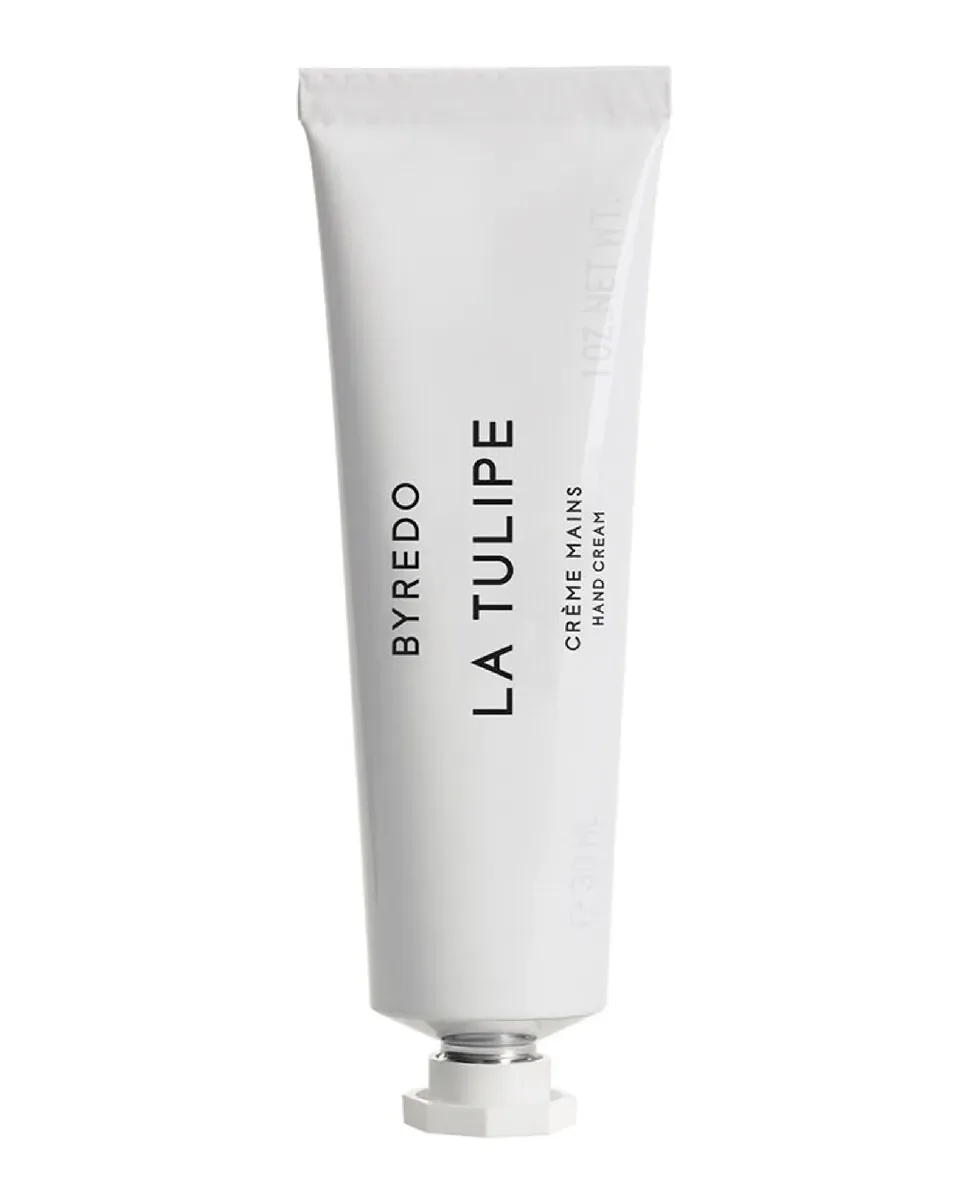 Крем для рук La Tulipe 30 мл Byredo