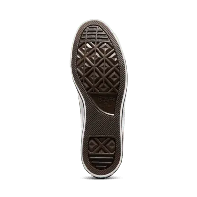 Кроссовки Nike Converse Chuck Taylor All Star Low Top Unisex Shoes, черный — фото 2