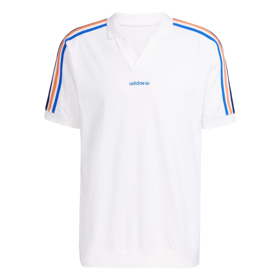 

Рубашка ADIDAS ORIGINALS, белый