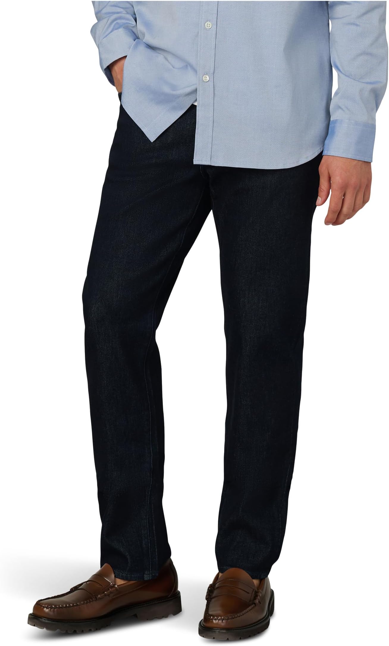 

Джинсы Joe's Jeans Men's The Brixton, Naud