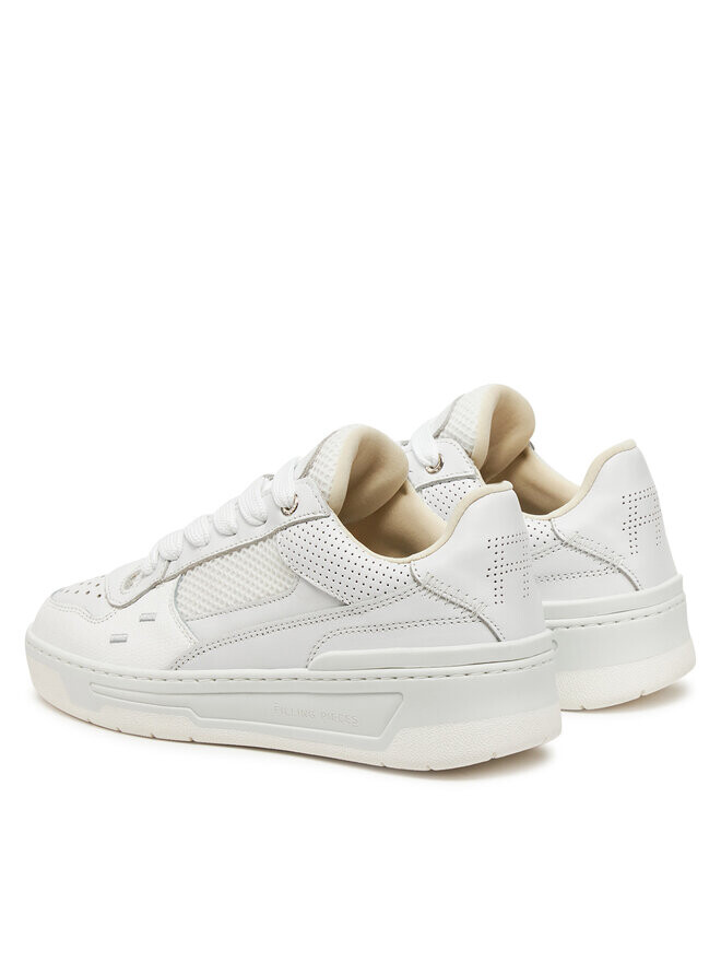 Кроссовки Filling Pieces Cruiser Crumbs 64427541901, белый — фото 3