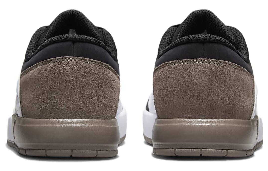 Детские кроссовки Jordan Nu Retro 1 — фото 4