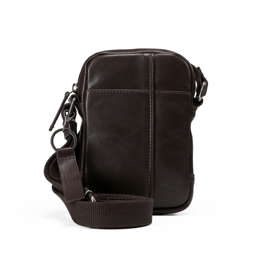 

Сумка кросс-боди CAMEL ACTIVE, Dark brown