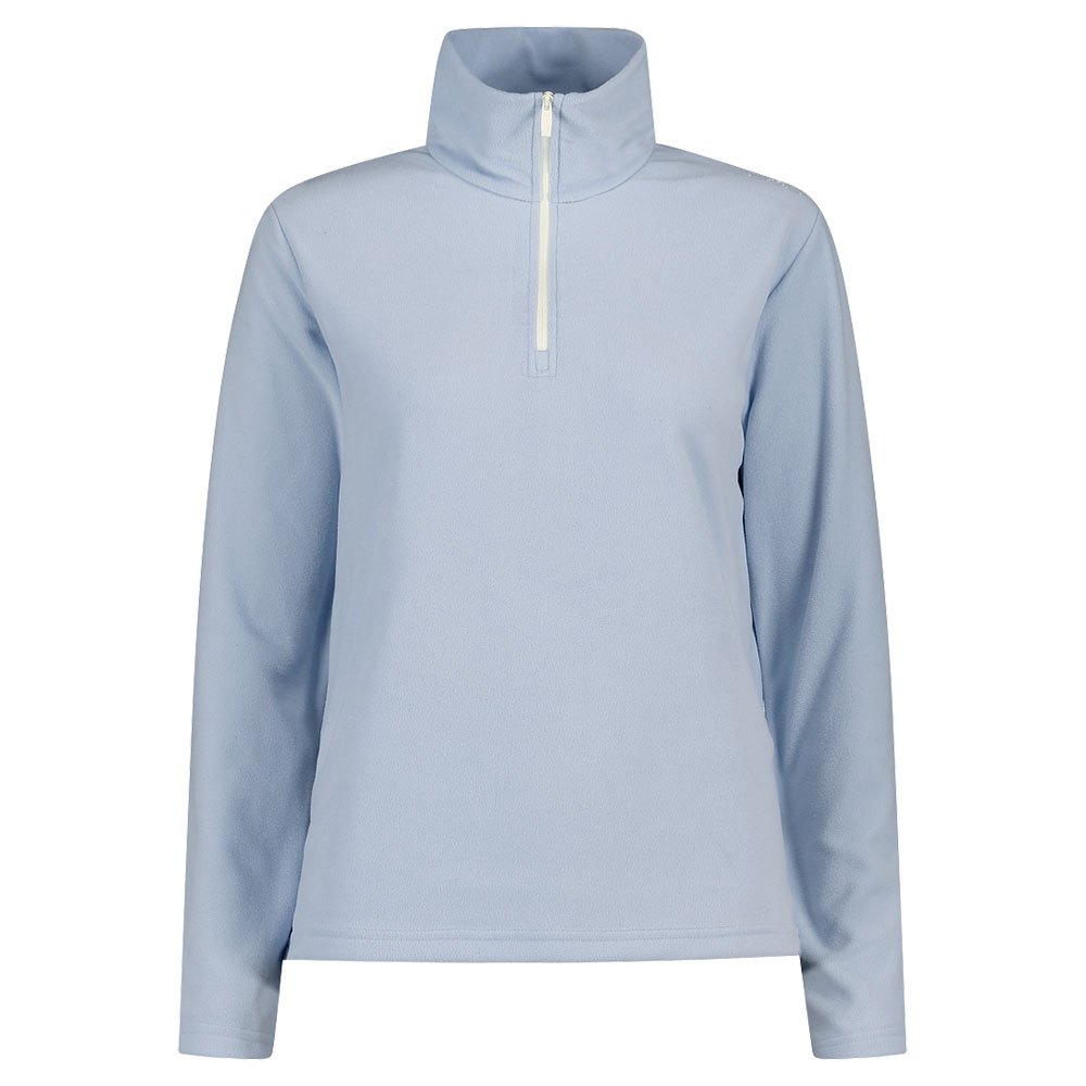 

Толстовка CMP 31G3656 Half Zip, синий