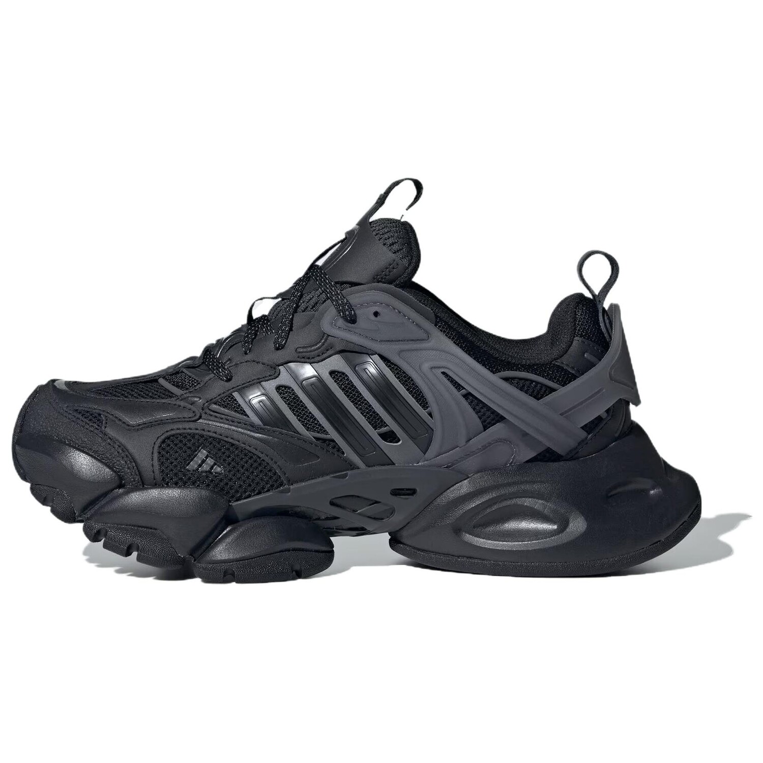 

Кроссовки для бега XLG RUNNER DELUXE унисекс с низким верхом Adidas