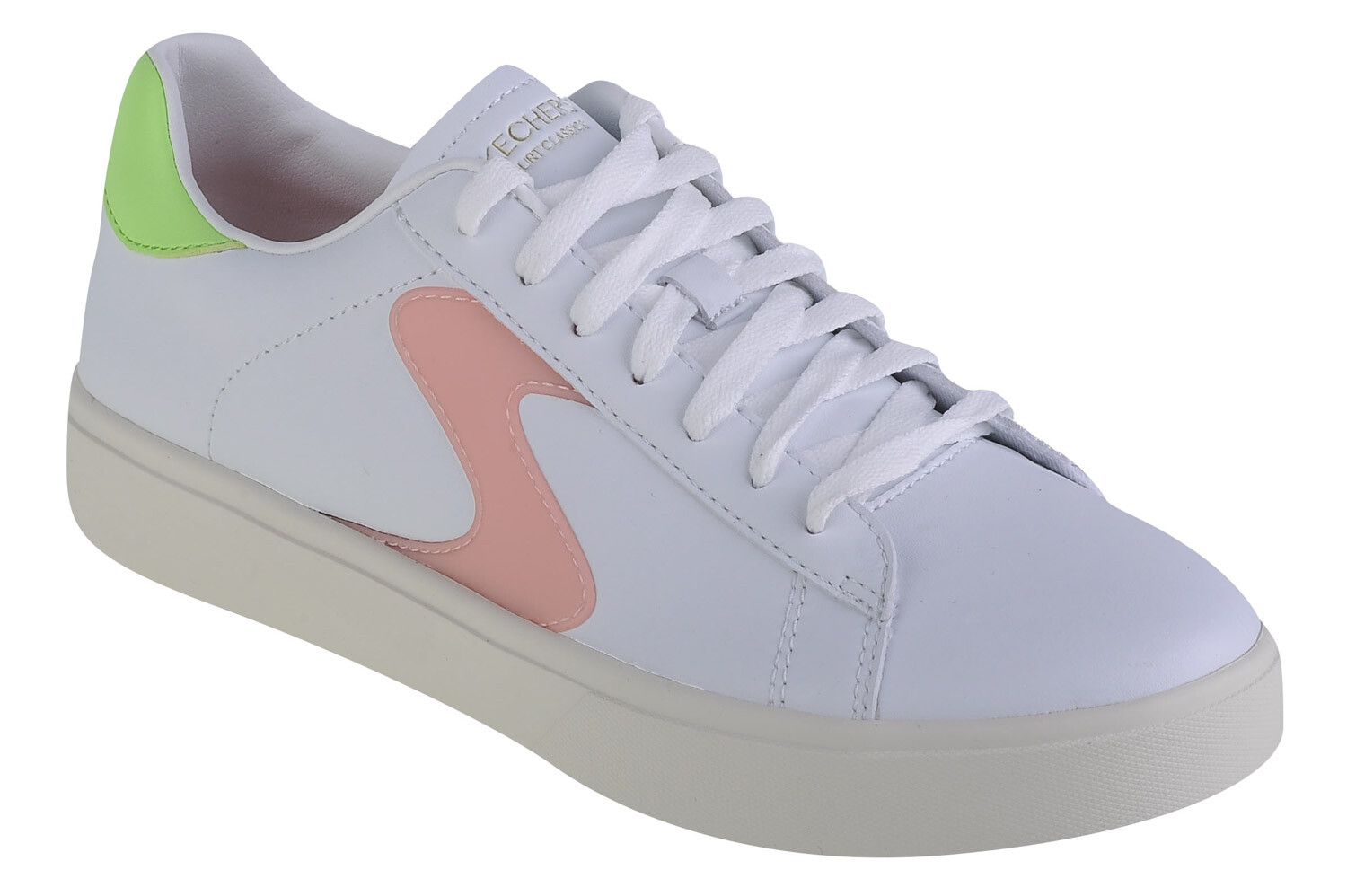 Кроссовки Skechers Skechers Eden LX Top Grade, белый