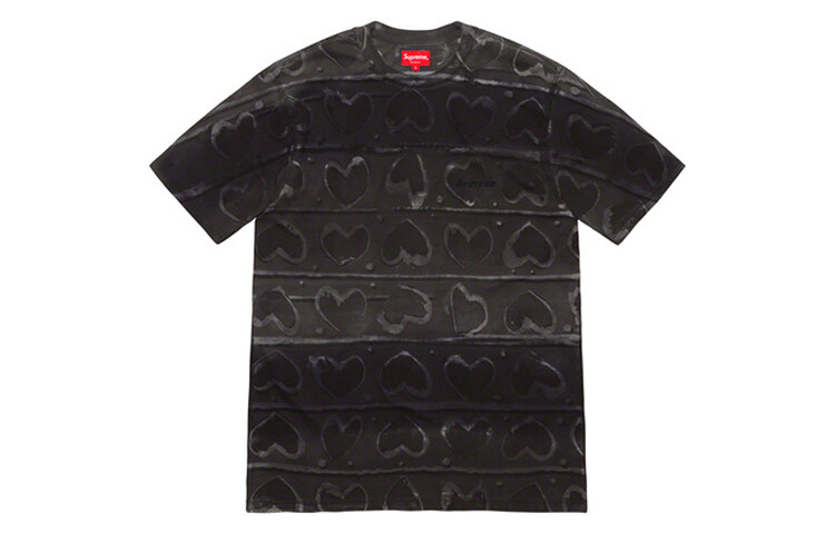 

Футболка FW19 унисекс Supreme