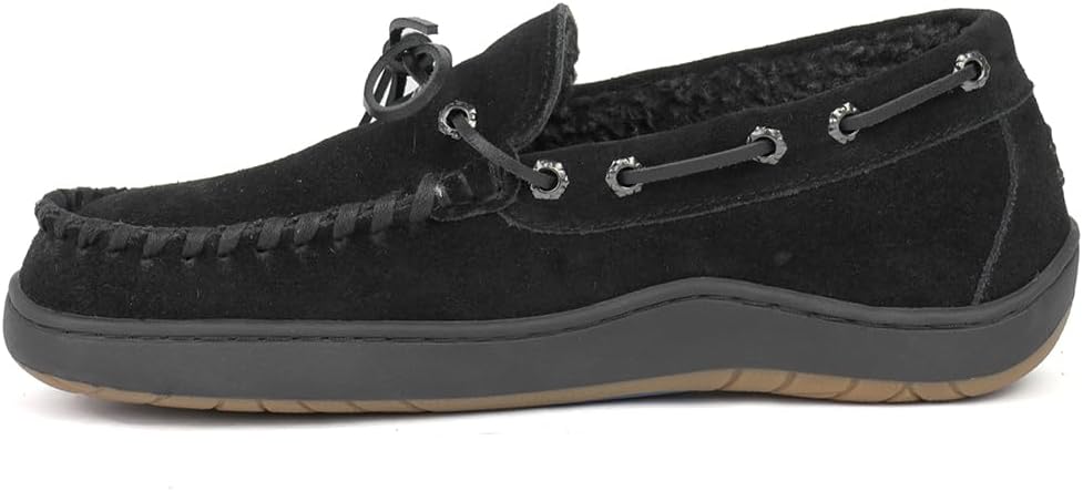 Tempur-Pedic Men's Therman, черный — фото 3