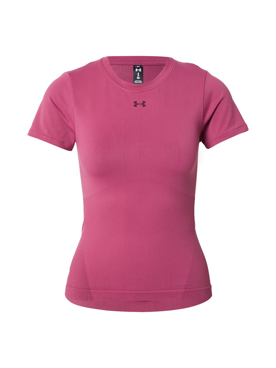 

Футболка Performance UNDER ARMOUR Vanish, цвет Magenta