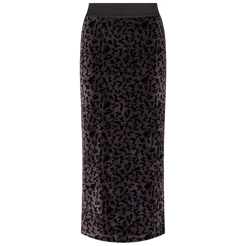 

Юбка EA7 EMPORIO ARMANI Train Graphic Series, серый