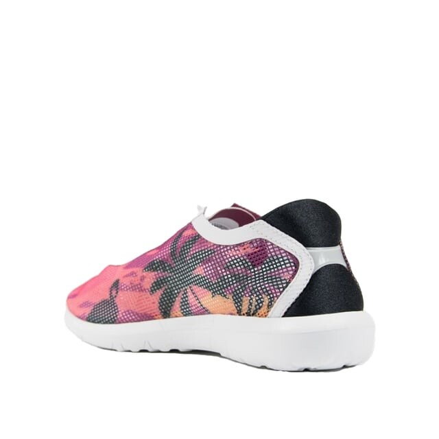 Женские розовые кроссовки Wendon Lightness Le Coq Sportif, розовый — фото 3