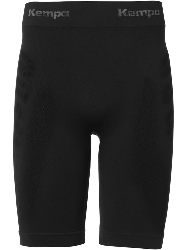 

Тканевые шорты Performance Pro Shorts Kempa, черный