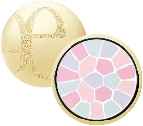 Пудра для лица финишная La Poodle Auto Nude Liquid VIII Elegance мультиколор 27 г