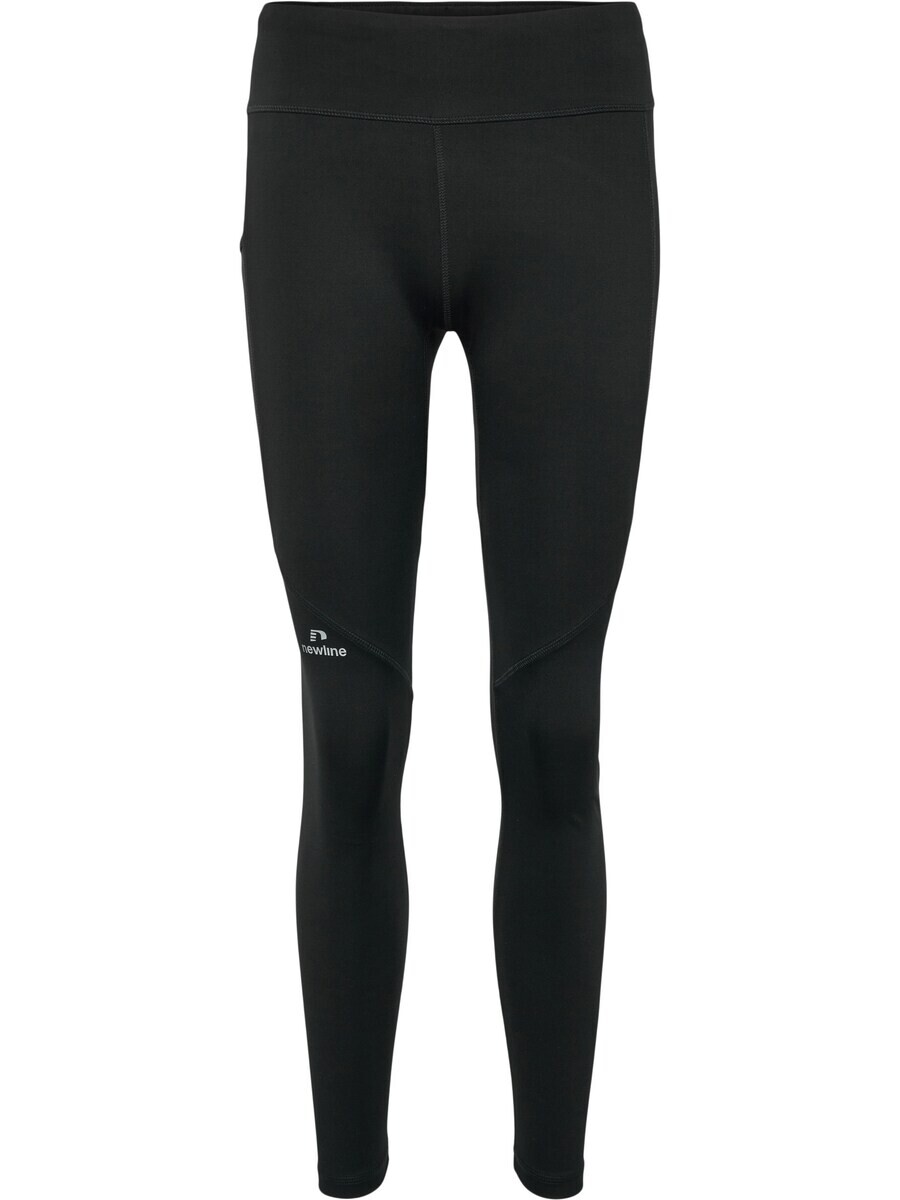 

Длинные брюки Newline Skinny Workout Pants BEAT, черный