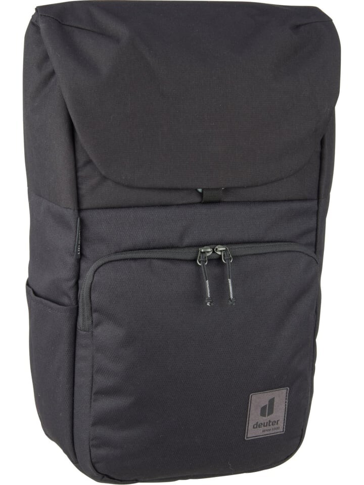 

Рюкзак Deuter, черный