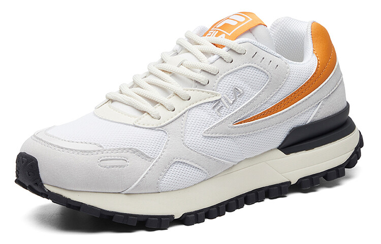 FILA Кроссовки Женщины — фото 2