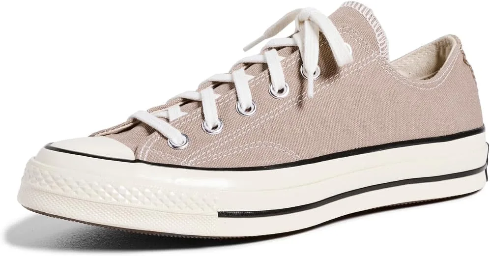 Кеды Converse Chuck 70 унисекс, коричневые