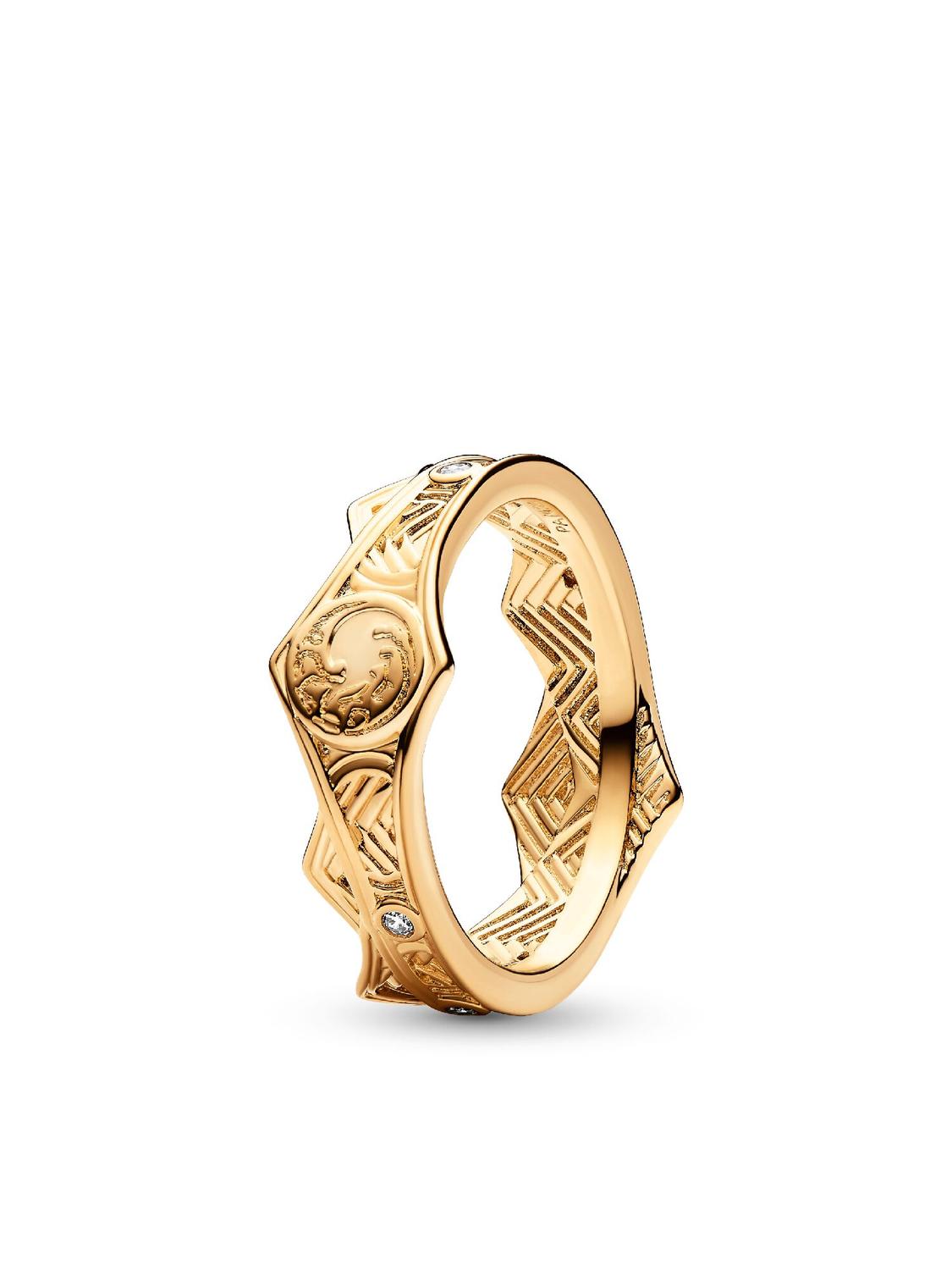 

Набор колец Игра престолов Pandora