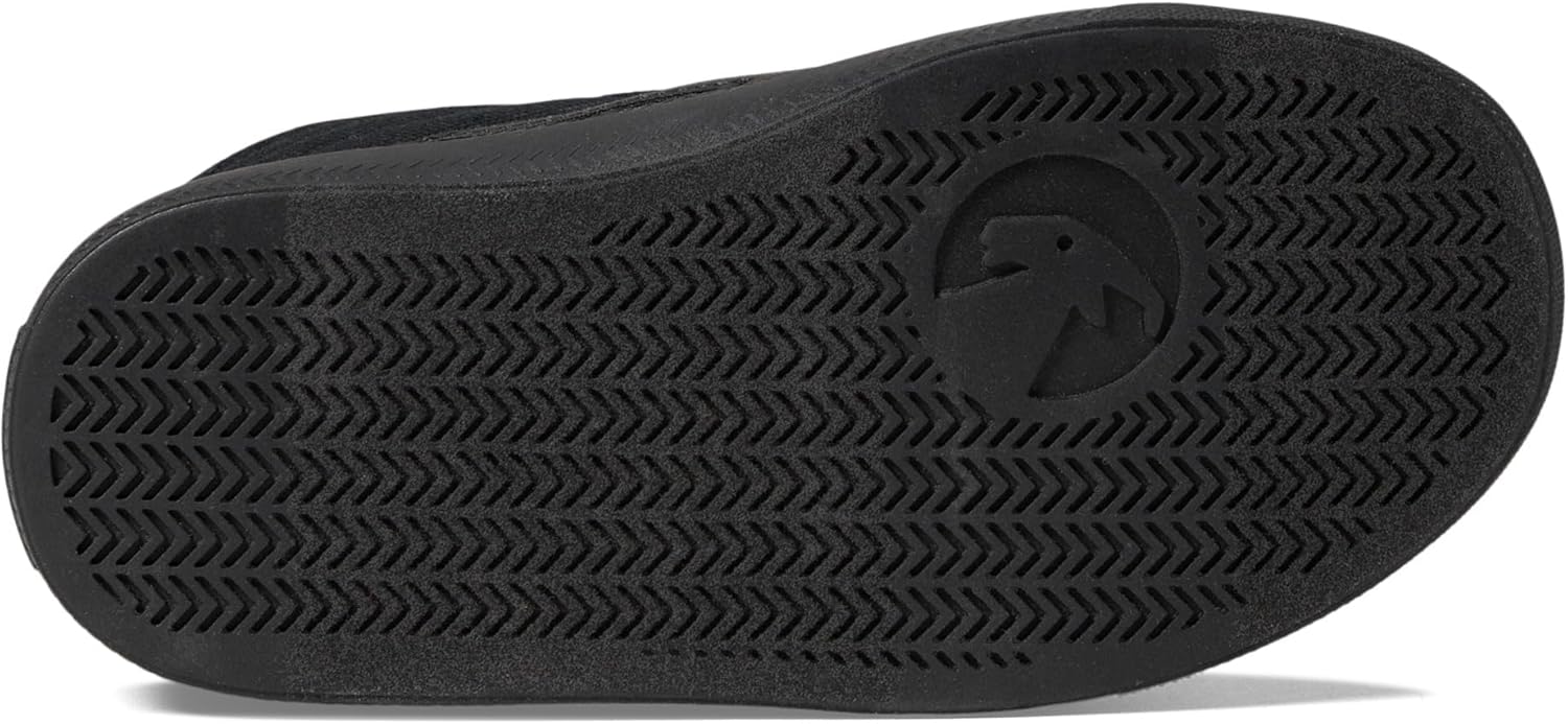 Детские кроссовки Billy Footwear унисекс Billy Cs High Top (для детей постарше/постарше), черный — фото 3