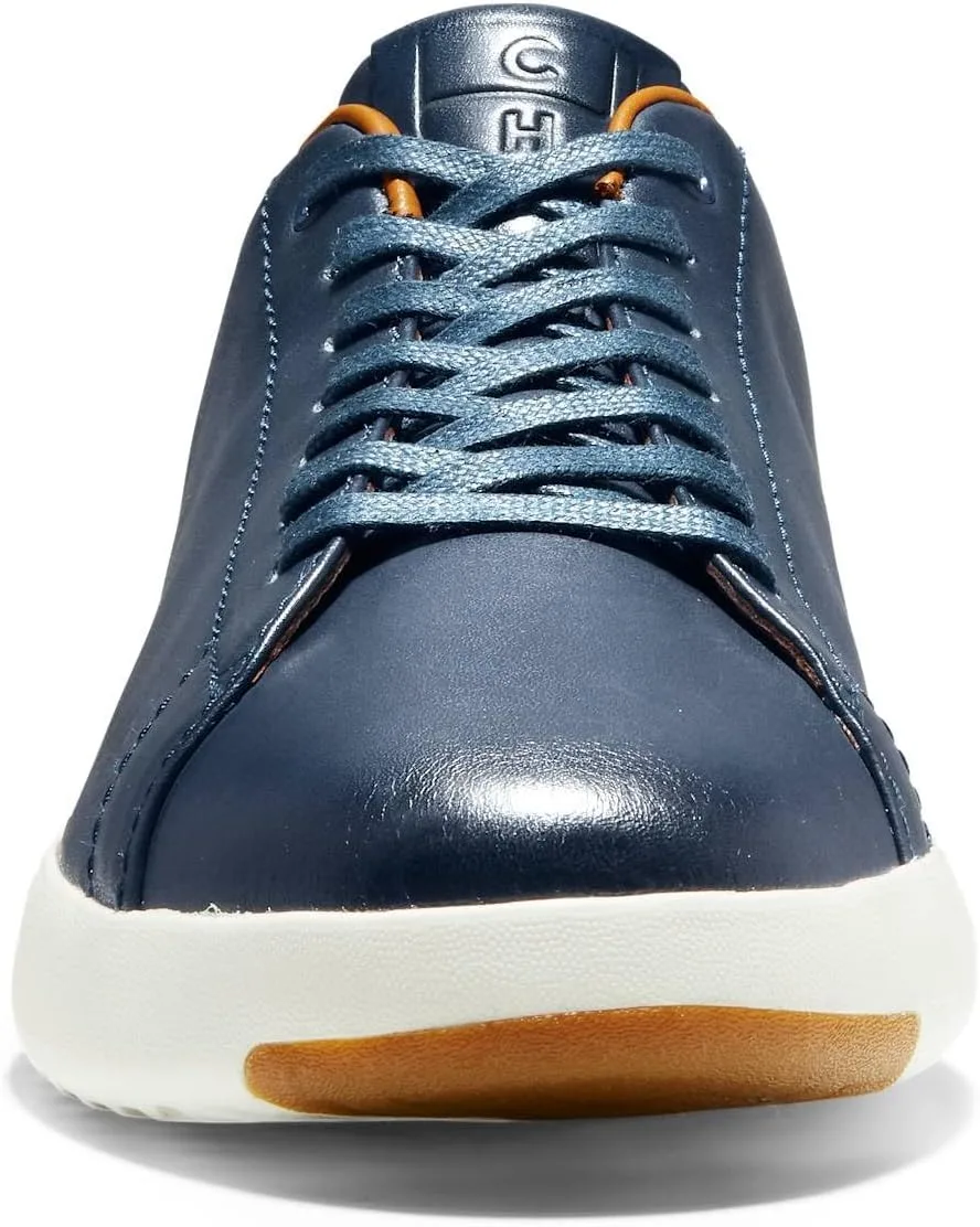 Мужские теннисные кроссовки Cole Haan Grandpro, синий — фото 2