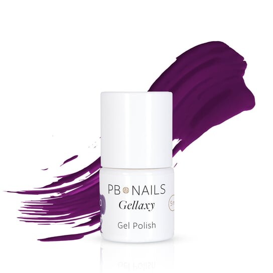 

Гибридный лак для ногтей 330 Virgo, 5 мл PB Nails, Gelaxy