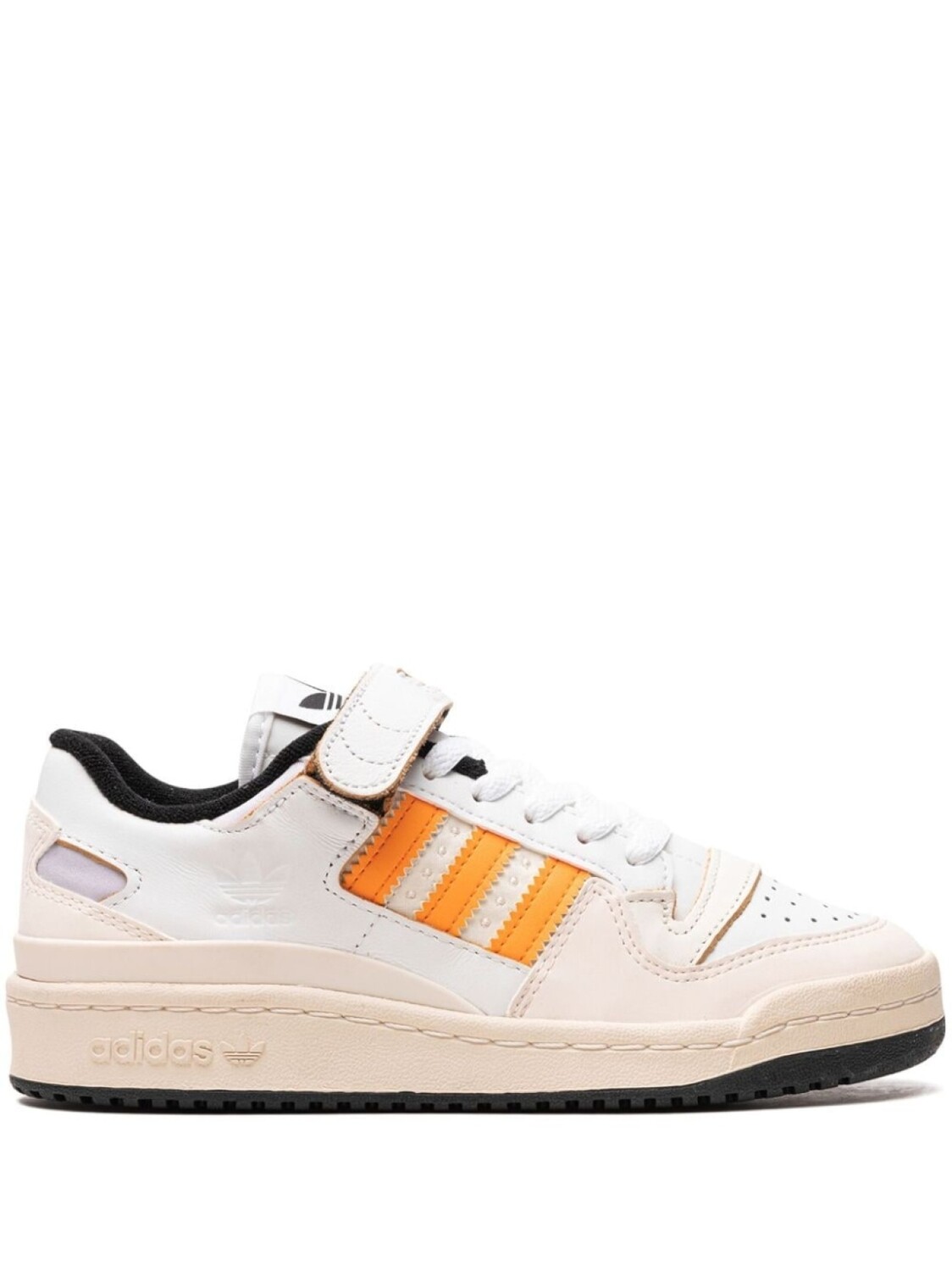 

Кроссовки Adidas Forum 84 Low, белый/оранжевый