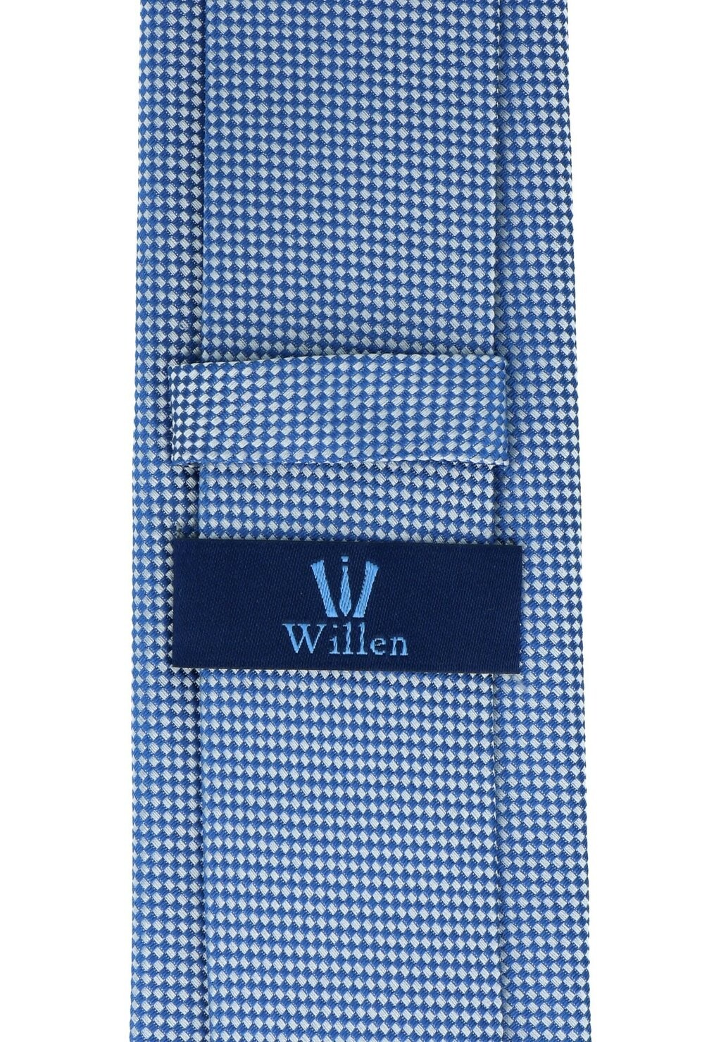 

Галстук OXFORD WILLEN, синий