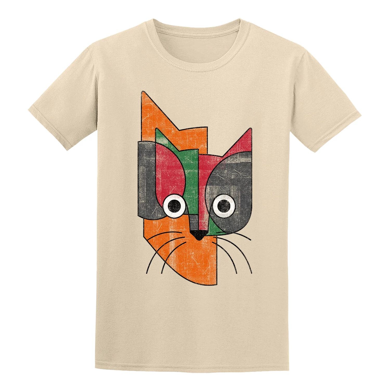 

Мужская футболка COLAB89 от Threadless Bulo Katze COLAB89 by Threadless