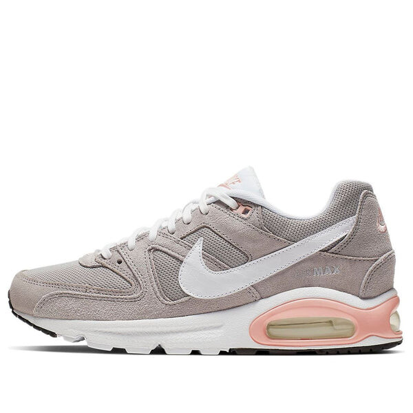 

Кроссовки air max command Nike, белый