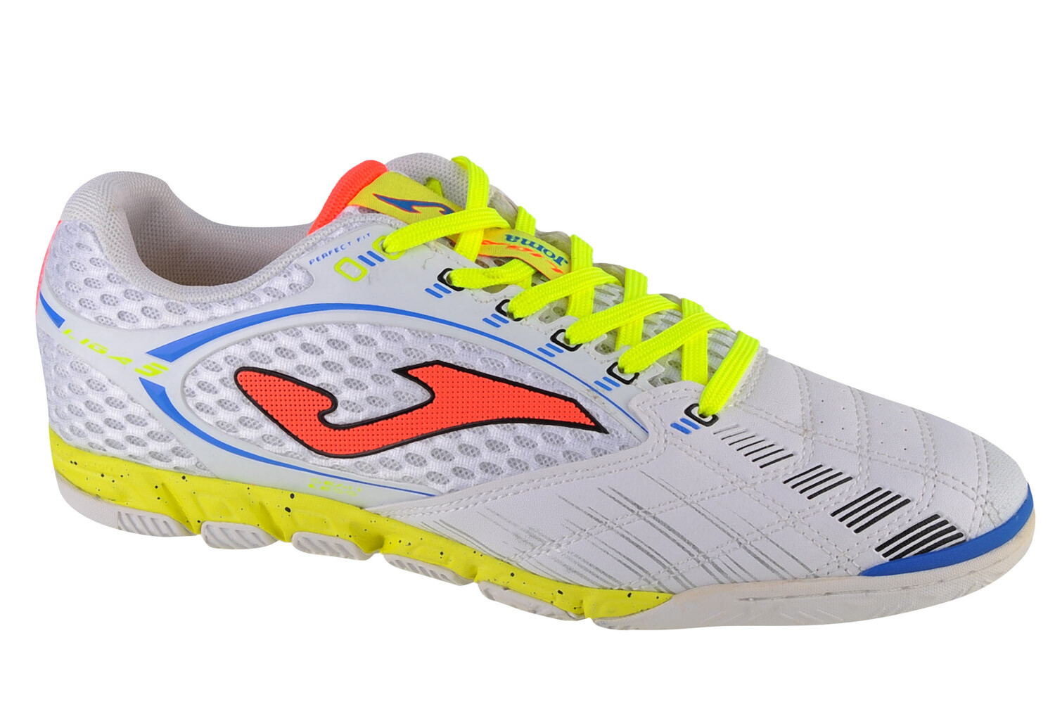 

Спортивные кроссовки Joma Joma Liga 5 22 LIGW2, цвет in Weiß