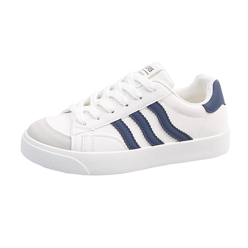 

Кроссовки Wa&Na Skateboarding Shoes Unisex Low-top, розовый