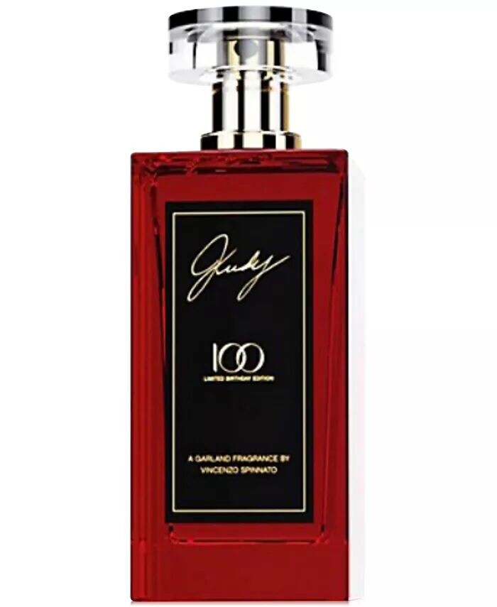 

Спрей Judy Eau de Parfum в честь 100-летия бутылки, 3,3 унции Judy Garland