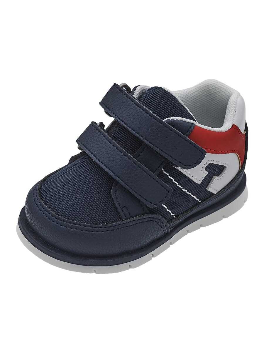 

Кроссовки Chicco FAB, цвет marine blue/Pastel blue