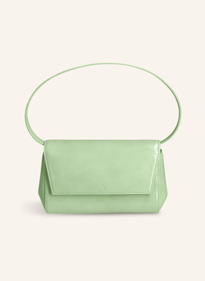 

Сумка через плечо ikon clutch Kaai, зеленый