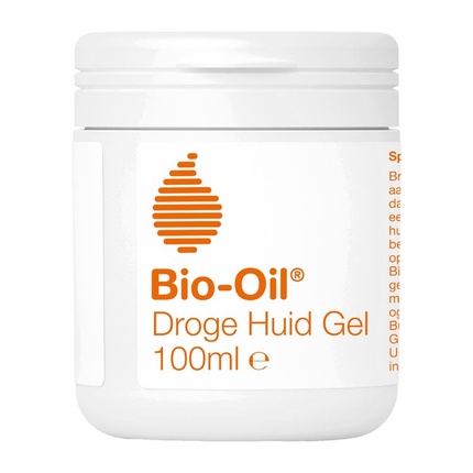 

Bio Oil Dry Skin Gel - увлажняющий гель для сухой кожи Bio-Oil