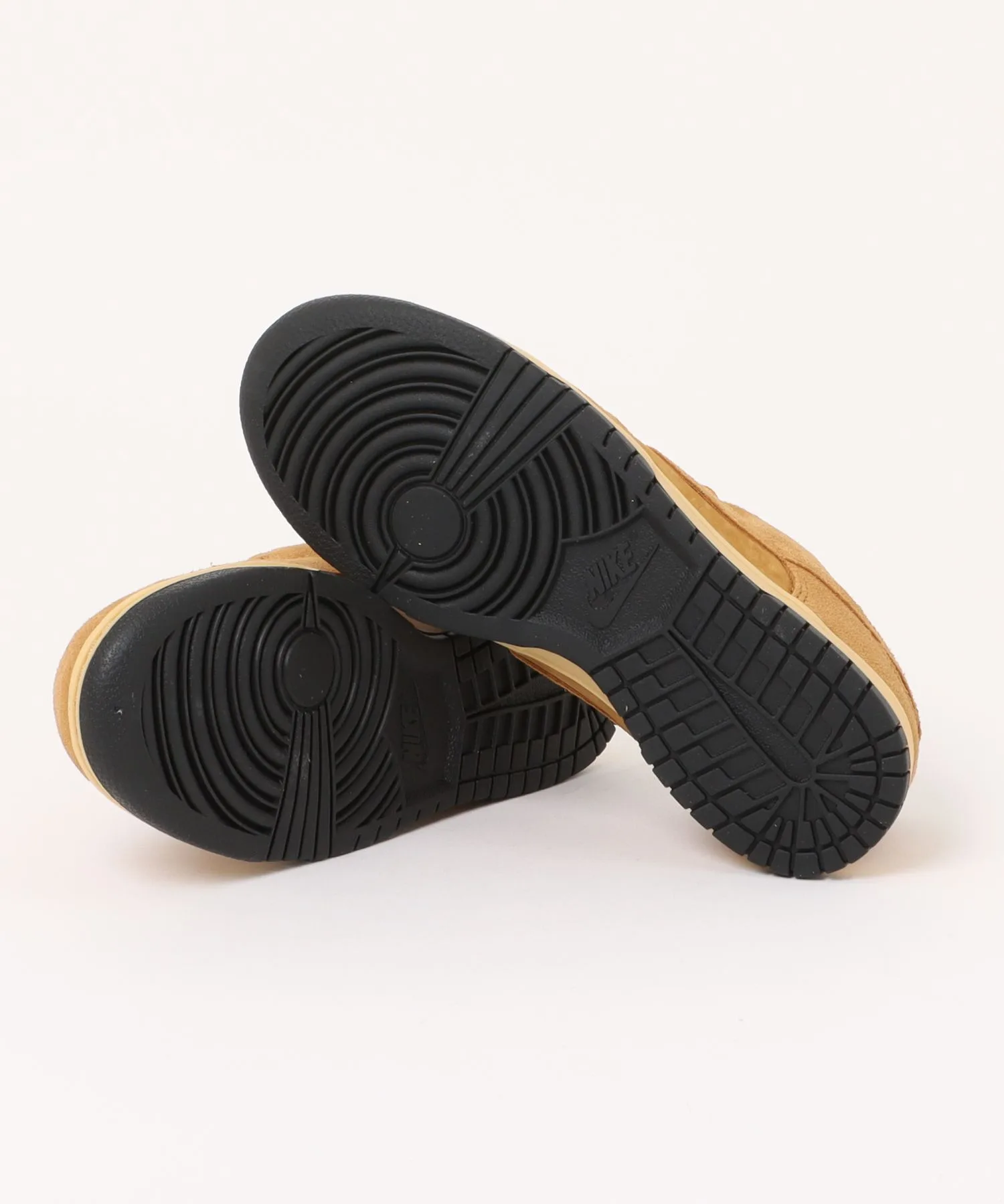 Мужские кроссовки Nike Dunk Low Retro SE MIB6651 700WHEAT/WHEAT жёлтые — фото 3