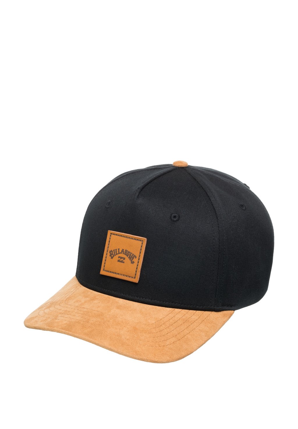 

Бейсболка SNAPBACK Billabong, черный