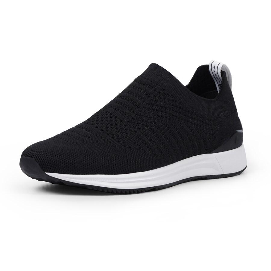 Слипоны LUHTA Into Ms, Black