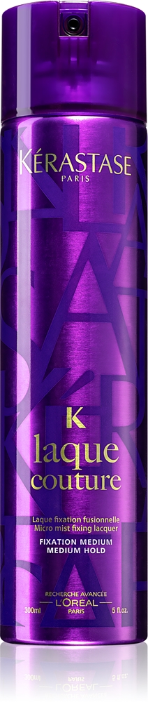 

Лак для волос K couture Fine Mist Kérastase, 300 мл