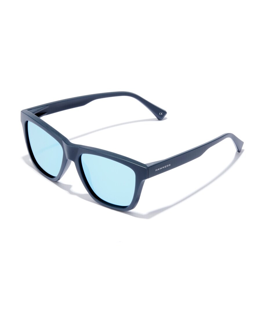 

Солнцезащитные очки HAWKERS Sunglasses One LS Raw, синий