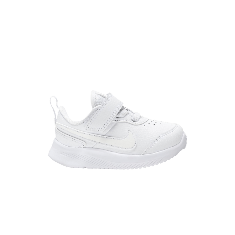 

Кроссовки Varsity Leather TD 'Triple White', белый