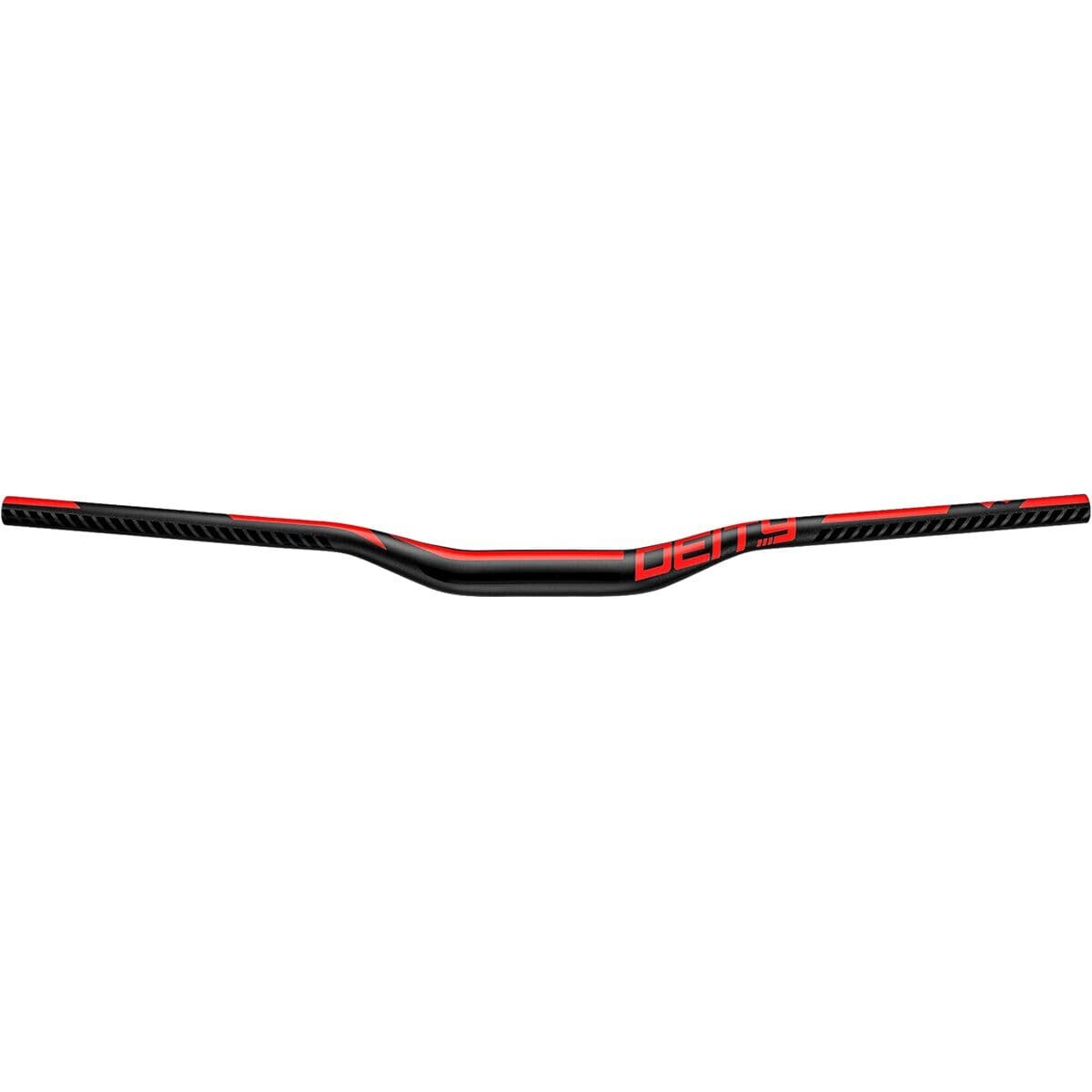 

Руль ridgeline 35 с подъемом 25 мм Deity Components, красный
