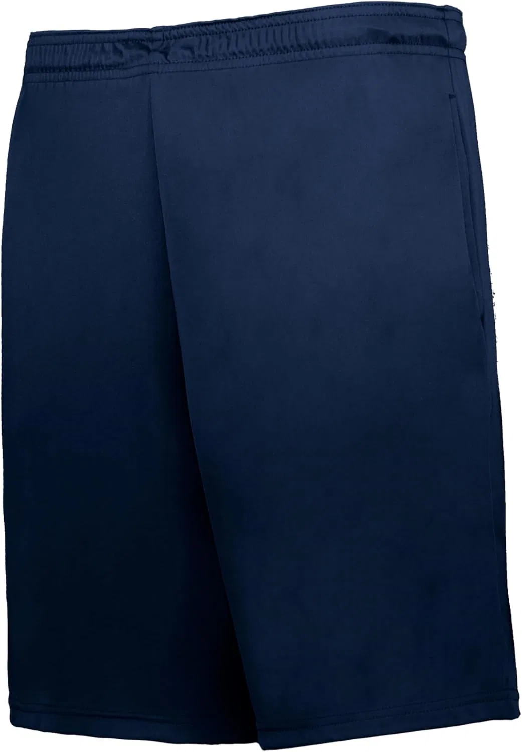 Russel Athletic Спортивные шорты Russell Athletic Boys Dri-Power Essential Performance Shorts, Navy